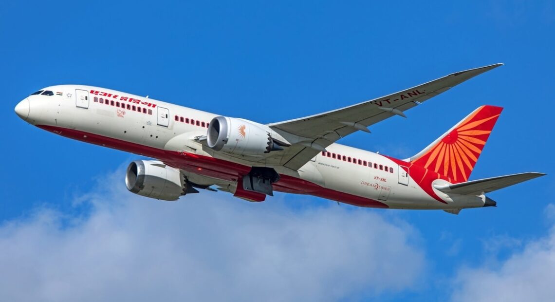 Flight Booking
