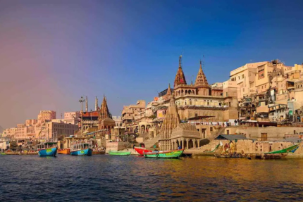Varanasi