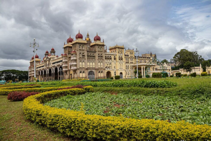 Mysore